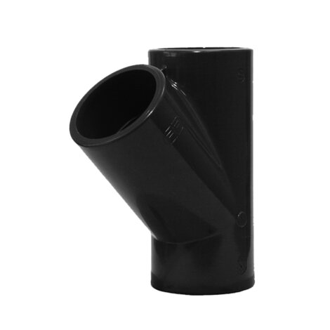 YIV - PVC-U Pressure Fittings