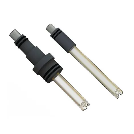PH2XX — Electrozi pH cu bulb și corp epoxidic