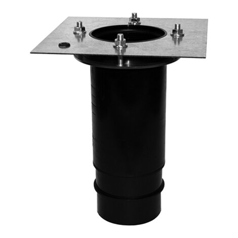 drenaj XL90 installation socket